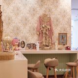 南宁有趣小店·喵庄园