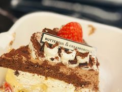 -TRUFFE BOULANGERIE by B&C 松露与面包(港汇店)