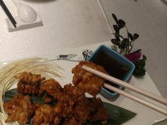 -品泉餐厅·大盆鱼·走地鸡