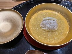 大闸蟹鸡肉丸子-町家Machiya(泰府·名邸店)