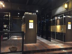 -VLines耀能运动24小时·月付制健身(京广桥店)
