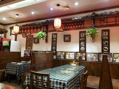 大堂-玉桥餐厅(天坛店)