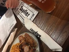 -JZ Club 爵士酒吧(上海店)