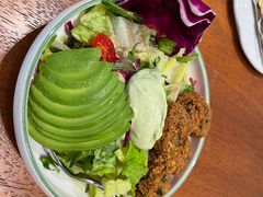 -ELI FALAFEL Lebanese&Mediterranean黎巴嫩美食(富城路店)