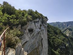 -北京密云天门山风景区