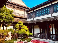 -金海华·华宴江南(斜塘店)