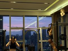 -普拉达游泳健身(水湾1979店)