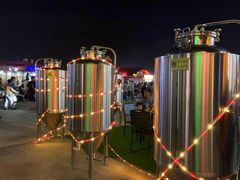 -第35届青岛国际啤酒节