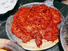 劲道麻辣牛肉-王家渡火锅(金宝汇店)