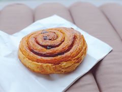 -WHEAT&BAKER-麥(凯德来福士店)