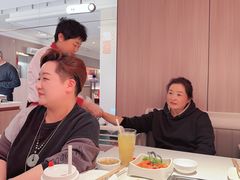 -海底捞火锅(凤凰广场店)