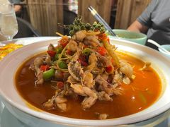 -小河盐帮·私家菜·烤鸭(三元桥·霄云路店)
