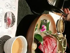 -盡膳口福跷脚牛肉火锅(合生汇购物中心店)