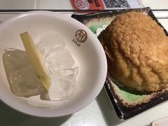 -新大咀港式茶餐厅(宝山万达店)