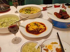 -申阿婆·上海菜·小海鲜(国展店)