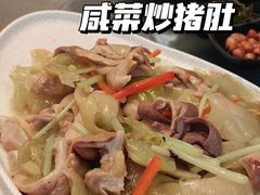 -大洋家·精品潮汕菜·生腌砂锅粥(天河东路店)