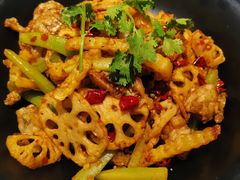 -红辣椒·川菜·火锅(大洋中心店)