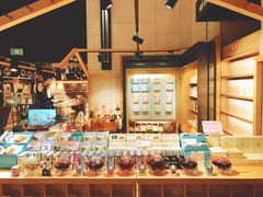 零售区-猫的天空之城概念书店(苏州诚品店)