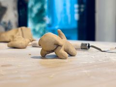 -陶野咖啡·面包披萨