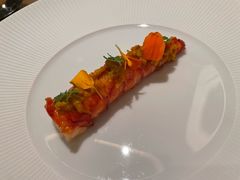 -Amber(香港置地文华东方酒店)