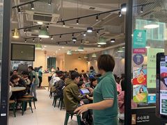 -华嫂冰室(尖沙咀店)