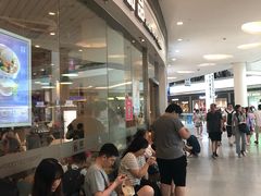 -满记甜品(荟聚购物中心店)