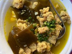 -夜不收荤豆花(大邑总店)