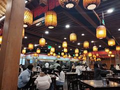 -小街天府(西工小街店)