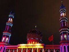 -西宁市东关清真大寺
