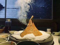 -鲜潭蒸汽石锅鱼(五道口购物中心店)