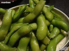 珍味毛豆-将太无二·北美传奇寿司(瑞士公寓店)