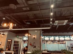 大堂-台记小海鲜(七宝店)