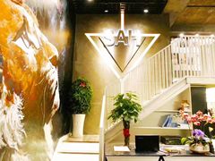 -SAH健身私教工作室(紫东店)