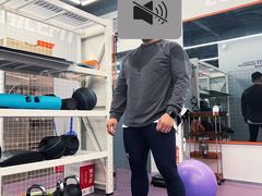 -乐刻健身铁馆(灯市口店)