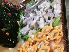 -吉布鲁牛排海鲜自助(温江合生汇店)