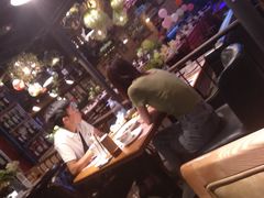 -唐潮LIVEHOUSE(淮北店)