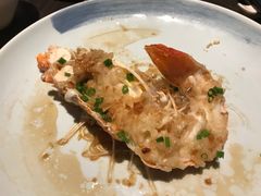 -万丽轩·粤菜(王府井金茂万丽酒店)