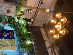 -Hi YOU你的饭局泰餐厅(雍和宫店)
