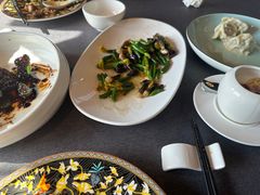 -羲和雅苑•北京烤鸭(平安国际金融中心店)