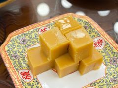 豌豆黄-烤肉季饭庄