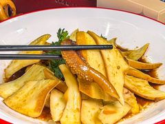 -东江海鲜大排档·潮汕菜·砂锅粥