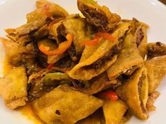 -巴依老爷新疆美食(工体旗舰店)