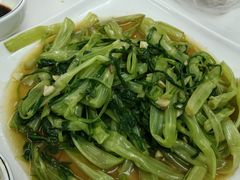 -嘉升大排档(番禺总店)