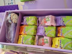 -GANSO元祖食品(诚信大道店)