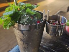 -THE BARMAN HOUSE(调酒师南门店)