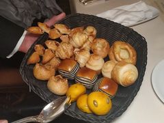 -LA TABLE de Joël Robuchon Restaurant
