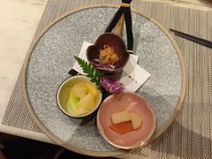 -月下料理(楷林IFC店)