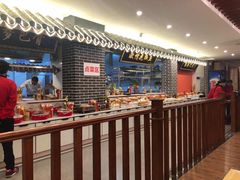 -达旺·鸡毛店(巴南万达店)