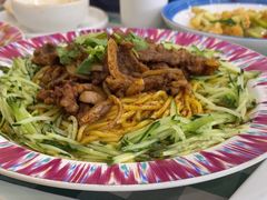 -新疆巴州金丝特餐厅(大钟寺店)