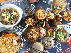 -张关合渣(航空大道店)